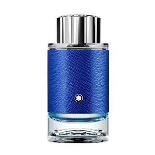 Montblanc Explorer Ultra Blue 1629070 100Ml