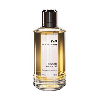 MANCERA roses vanille edp 120 ML