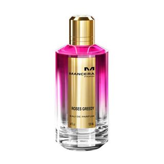 MANCERA roses greedy edp unisex 120 ML