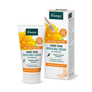 Kneipp Crema Intensiva Anticallos Para Pies 5796701 50Ml