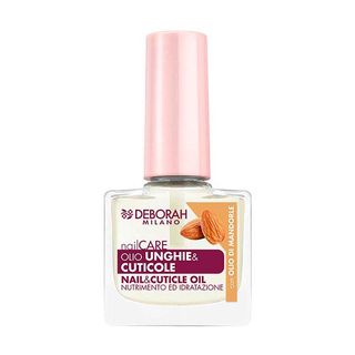 Deborah Milano Nail & Cuticle Oil 2602952