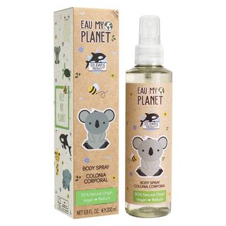 Eau My Planet Eau My Planet 1657910 200Ml