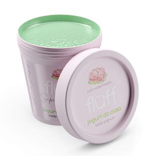 Fluff Body Yogurt Sandía 1458031 180Ml