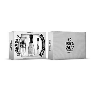 Pacha Estuche Ibiza 24/7 Vip 1444936