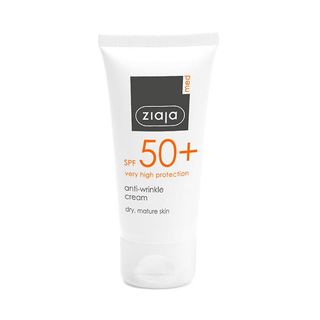 Ziaja Med Spf50+ Crema Facial Protectora Antiarrugas 5796952