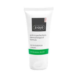 Ziaja Med Anti-Imperfecciones Crema Facial Piel Grasa 5796929