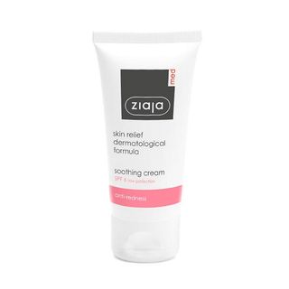 Ziaja Med Anti-Rojeces Crema Facial Calmante 5796931 50Ml