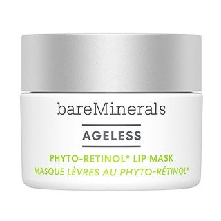 Bareminerals Ageless Phyto-Retinol Lip Mask 5021152 13Gr