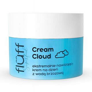 Fluff Cream Cloud Crema De Día 1458043 50Ml