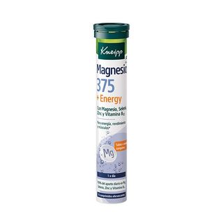 Kneipp Magnesio 375+Energy 20 Kneipp 5796973