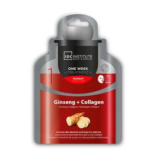 Idc Institute Mascarilla One Week 1442959