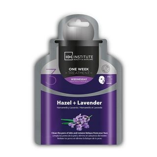 Idc Institute Mascarilla One Week 1442961