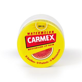Carmex tarro sanda spf15 protector labial