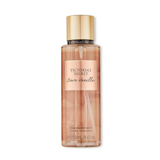 Bare Vanilla Body Mist - Victoria's Secret - 250 ml