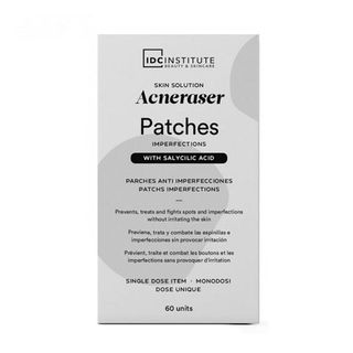 Idc Institute Parches Acneraser 1460335 60Gr