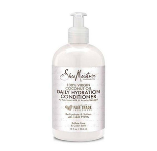 Shea Moisture Daily Hydration 7003621 384Ml