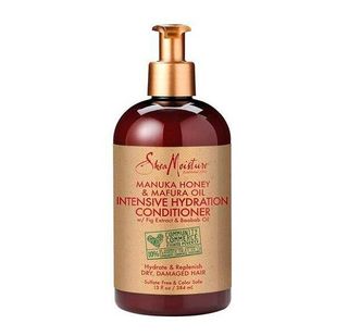 Shea Moisture Manuka Honey & Mafura Oil Conditioner, 384ml