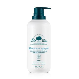 Dr.Tree Bálsamo Corporal Hidratante 5032885 400Ml