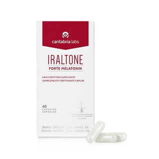 Iraltone Forte Melatonin 60Cap