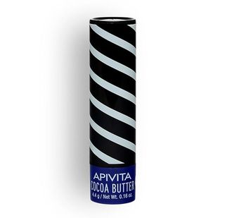 Apivita Lip Care Bálsamo Manteca De Cacao Spf20 5798789