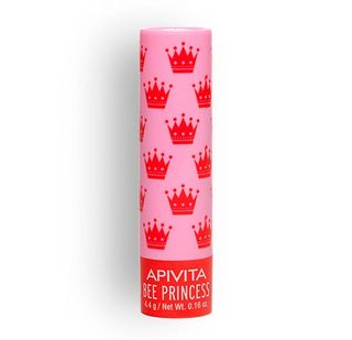 Apivita Lip Care Bálsamo Bee Princess 5798790
