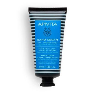 Apivita Crema Manos Hidratante 5798796 50Ml