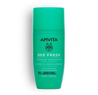 Apivita Bee Fresh Desodorante 24H 5798797 50Ml