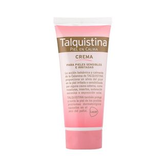 Talquistina Talquistina Crema 5798686 50Ml