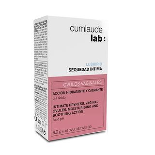 Cumlaude Lab Lubripiu Óvulos 5798910