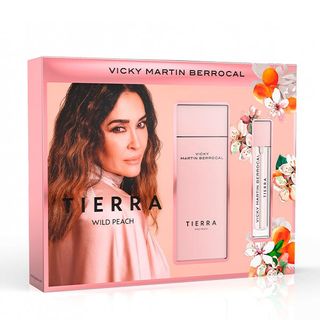 Vicky Martin Berrocal Estuche Tierra 1444381