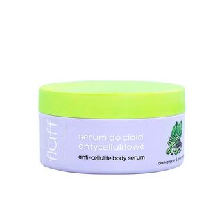 Fluff Body Serum Anticelulítico 1461247 100Gr