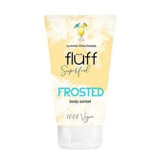 Fluff Body Sorbet Frosted 1461230 150Gr