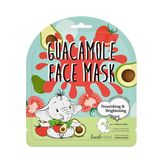 Look At Me Mascarilla Guacamole 1462058 25Ml