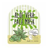 Look At Me Mascarilla Aloe Vera 1462060 25Ml
