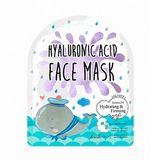 Look At Me Mascarilla Ácido Hialurónico 1462065 25Ml