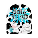 Look At Me Mascarilla Yogur 1462066 25Ml