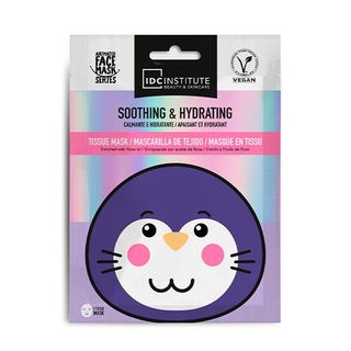 Idc Institute Mascarilla Calmante E Hidratante 1461770