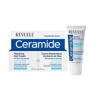 Revuele Crema Reparadora Contorno De Ojos 1462415 25Ml