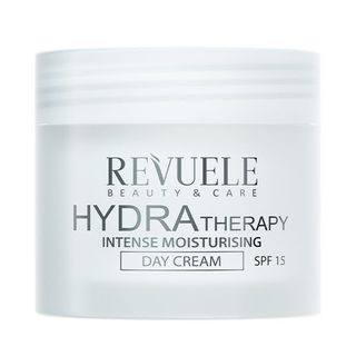 Revuele Hidratante Intensa Spf15 1462458 50Ml