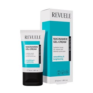 Revuele Gel-Crema Niacinamida 1462505 50Ml