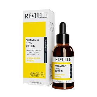 Revuele Sérum 15% Vitamina C 1462509 30Ml