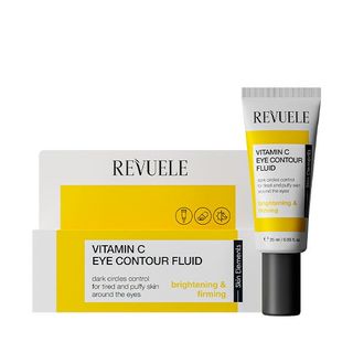 Revuele Contorno De Ojos Vitamina C 1462510 25Ml