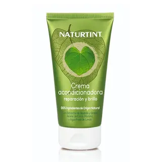 Naturtint Crema Acondicionadora Reparación Y Brillo 5033186