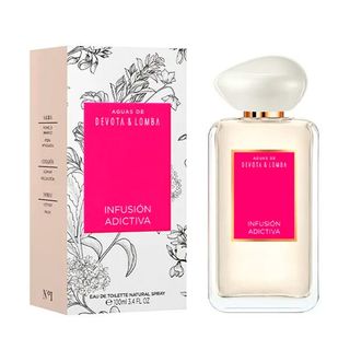 Devota & Lomba Infusión Adictiva 1699193 100Ml