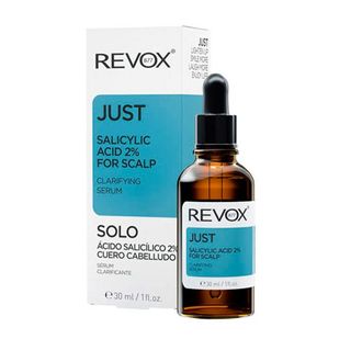 Revox Just Salicylic Acid 2% 7003810 30Ml