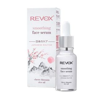 Revox Sérum Rutina Japonesa 1464497 20Ml