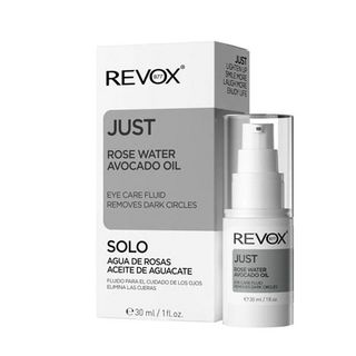 Revox Contorno Ojos Rosas 1464519 30Ml