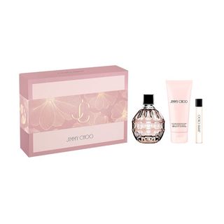 Jimmy Choo Cofre Jimmy Choo 1695047