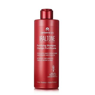Iraltone Champu Fortificante 400 Ml