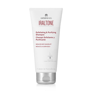 Iraltone Champu Exfol 200 Ml